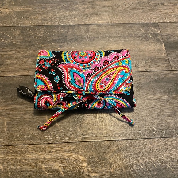 Vera Bradley Accessories - Vera Bradley Jewelry Holder